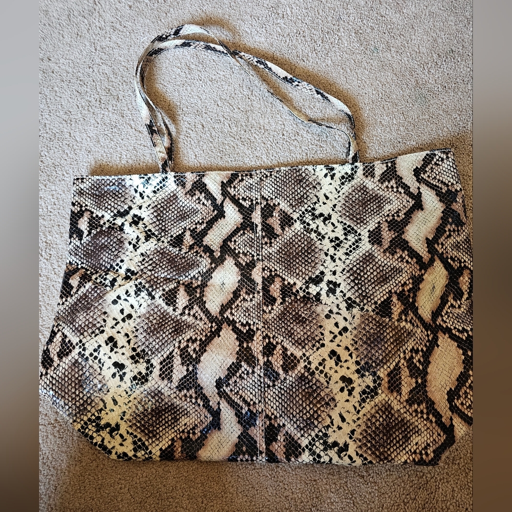 Saks fifth Ave Tote